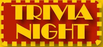 Trivia Night Excursion!