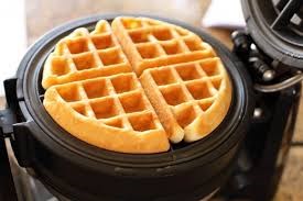 Waffle Wednesday