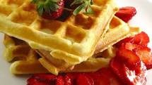 Waffle Wednesday